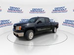 2008 GMC Sierra 1500 SLE1