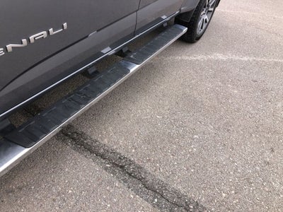 2022 GMC Canyon Denali