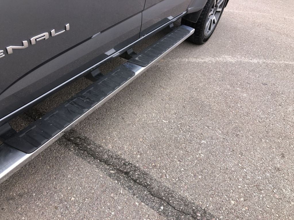 2022 GMC Canyon Denali