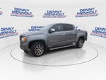 2022 GMC Canyon Denali