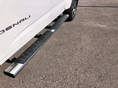 2022 GMC Canyon Denali