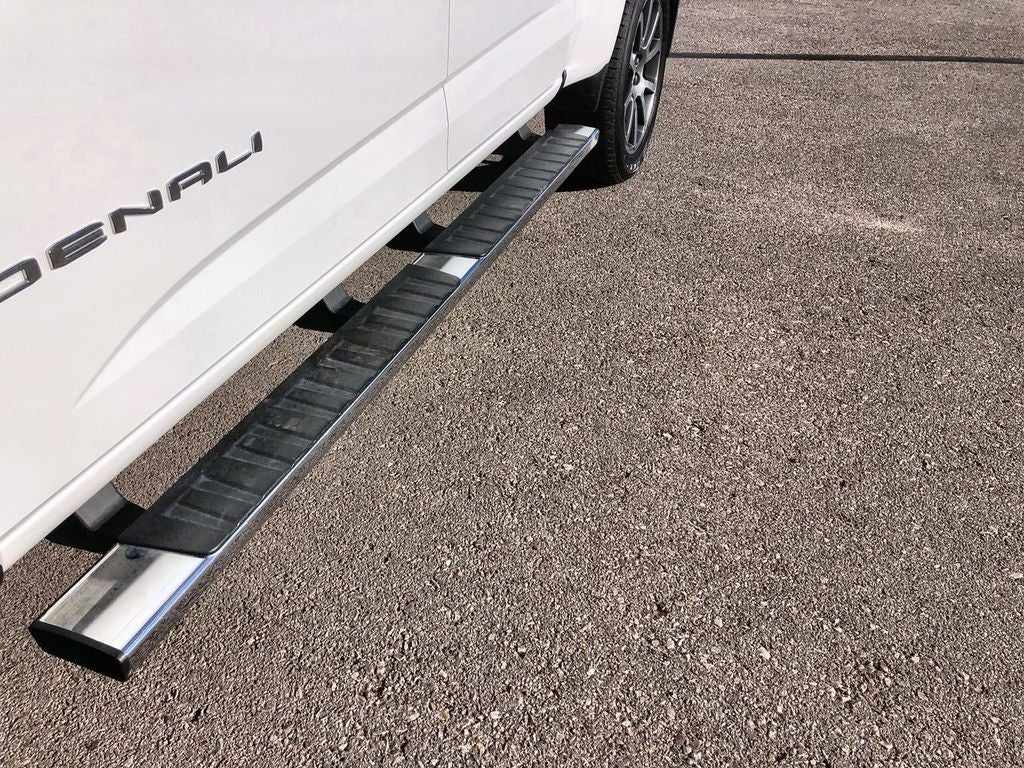 2022 GMC Canyon Denali