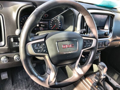 2022 GMC Canyon Denali