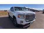 2022 GMC Canyon Denali