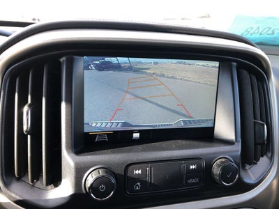 2022 GMC Canyon Denali