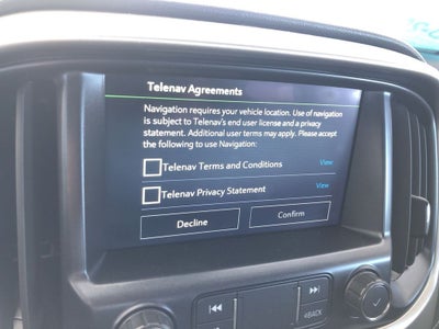 2022 GMC Canyon Denali