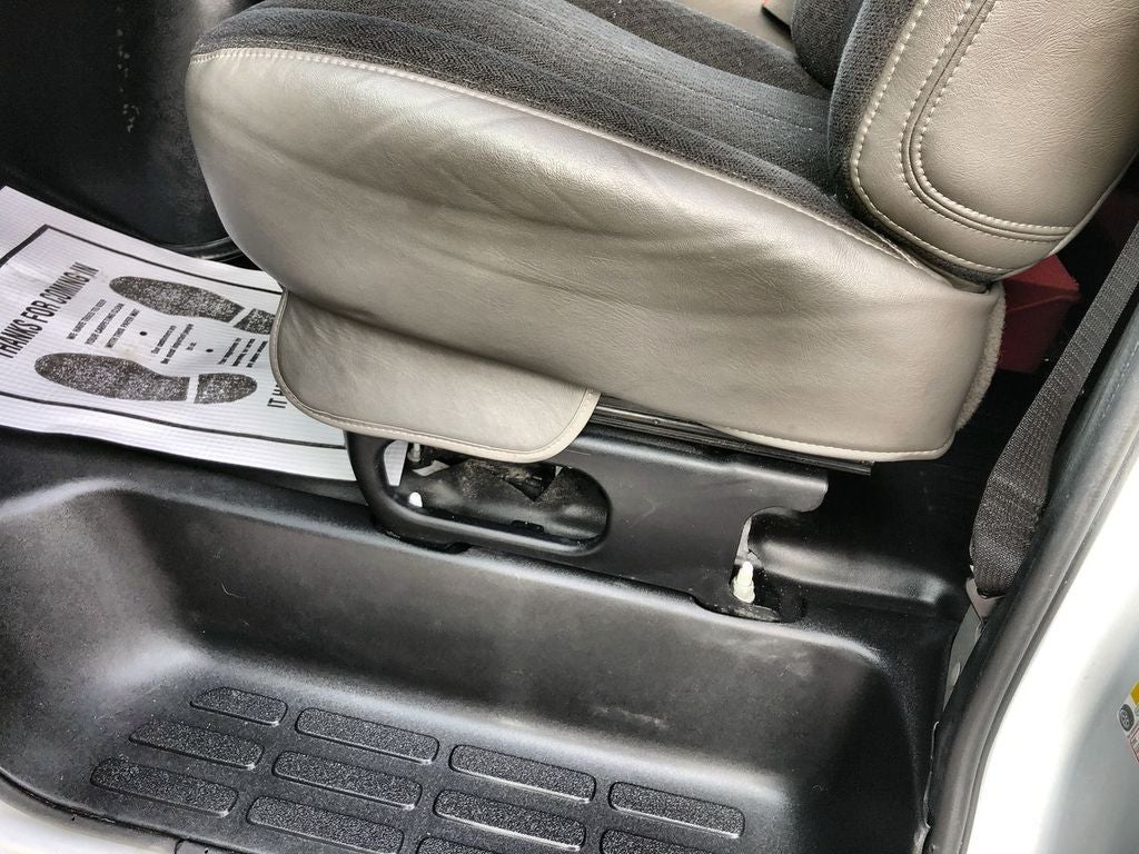 2024 GMC Savana Cargo 2500 Work Van