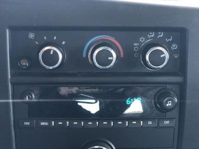 2021 GMC Savana Cargo 2500 Work Van