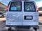 2021 GMC Savana Cargo 2500 Work Van