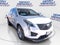 2022 Cadillac XT5 Luxury