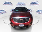 2024 Cadillac XT5 Luxury
