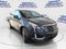 2019 Cadillac XT5 Luxury AWD