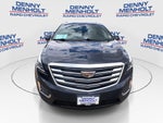 2019 Cadillac XT5 Luxury AWD
