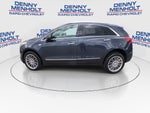2019 Cadillac XT5 Luxury AWD