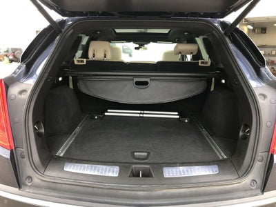 2019 Cadillac XT5 Luxury AWD