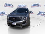 2020 Cadillac XT5 Premium Luxury AWD