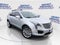 2017 Cadillac XT5 Platinum AWD