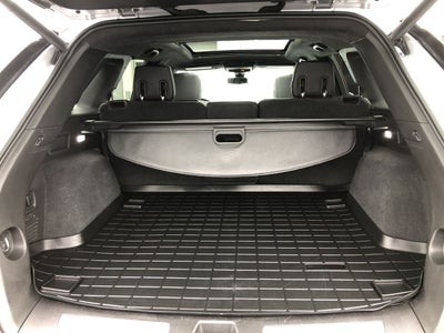 2017 Cadillac XT5 Platinum AWD