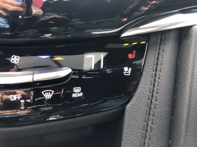 2023 Cadillac XT6 AWD Sport