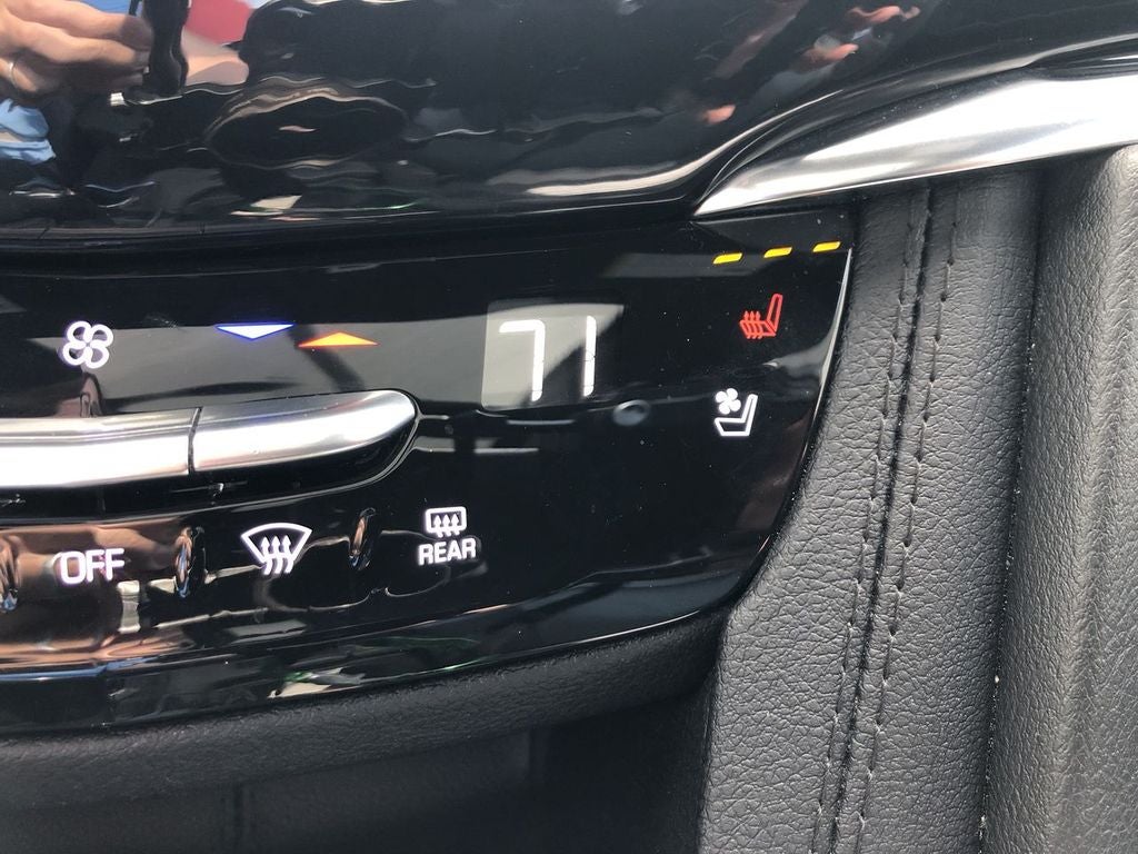 2023 Cadillac XT6 AWD Sport