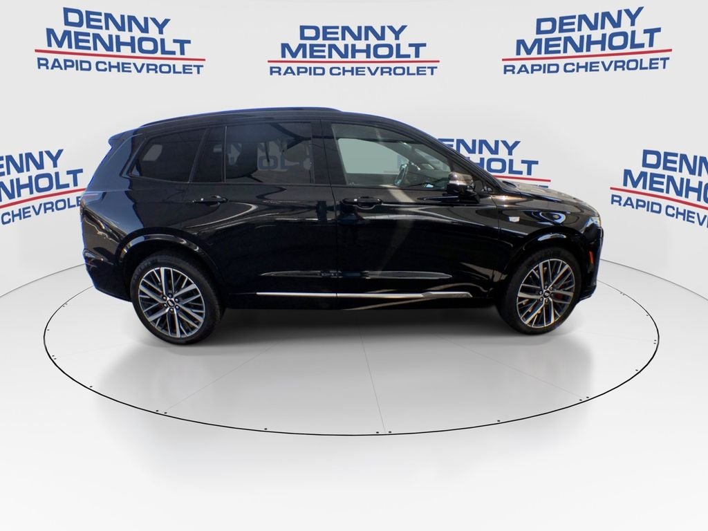2023 Cadillac XT6 AWD Sport