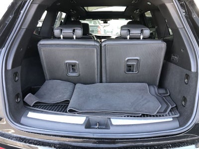 2023 Cadillac XT6 AWD Sport