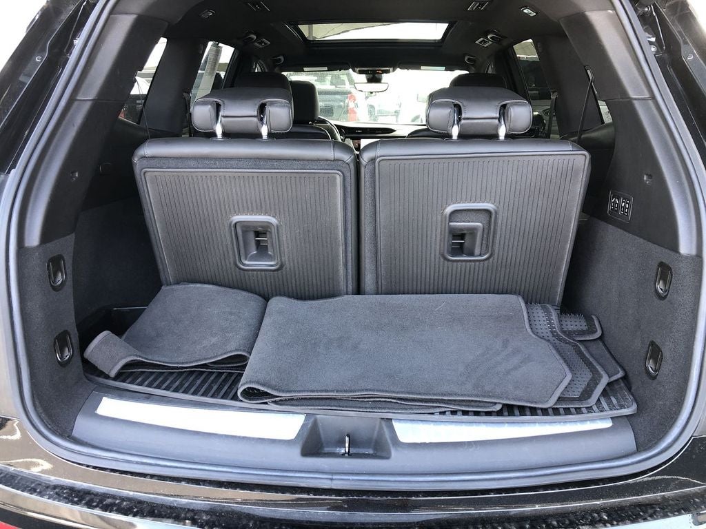 2023 Cadillac XT6 AWD Sport