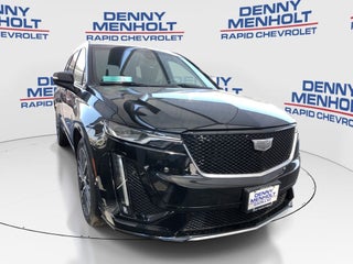 2023 Cadillac XT6 AWD Sport