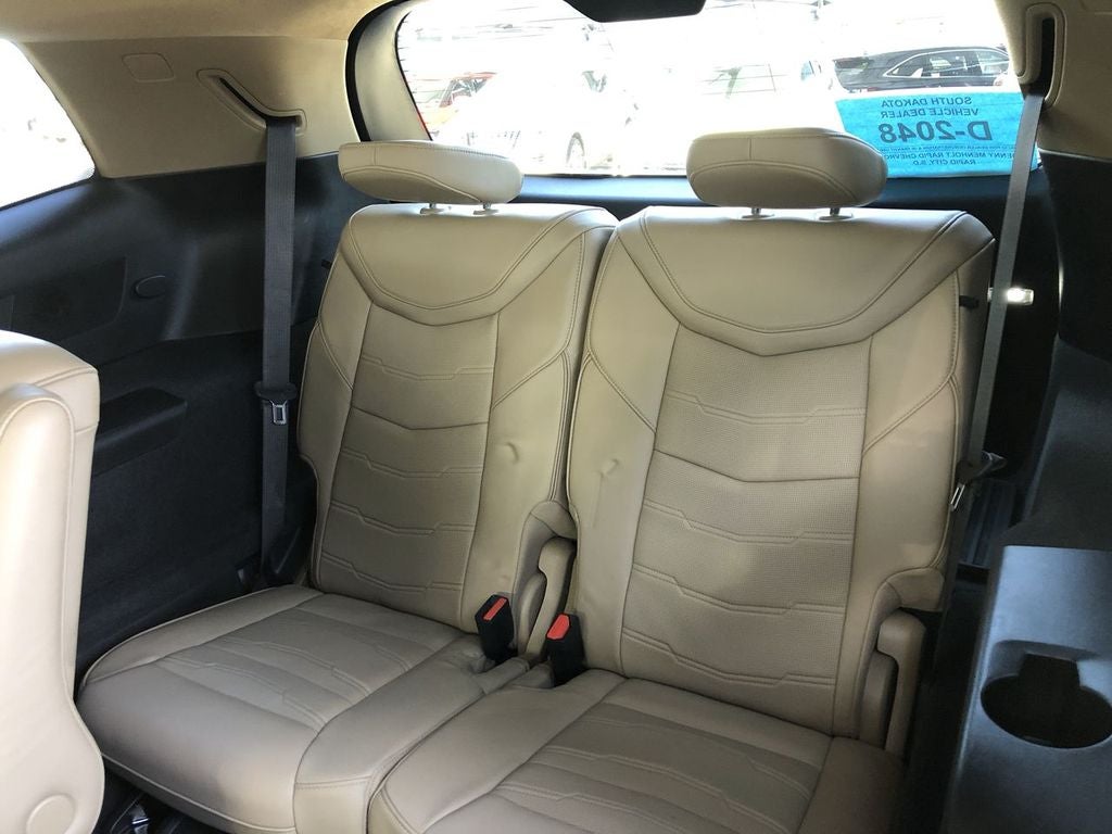 2024 Cadillac XT6 Sport