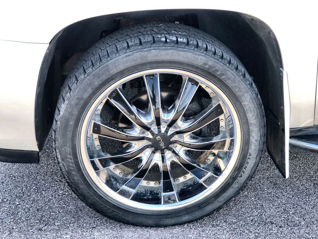 2013 Cadillac Escalade Luxury