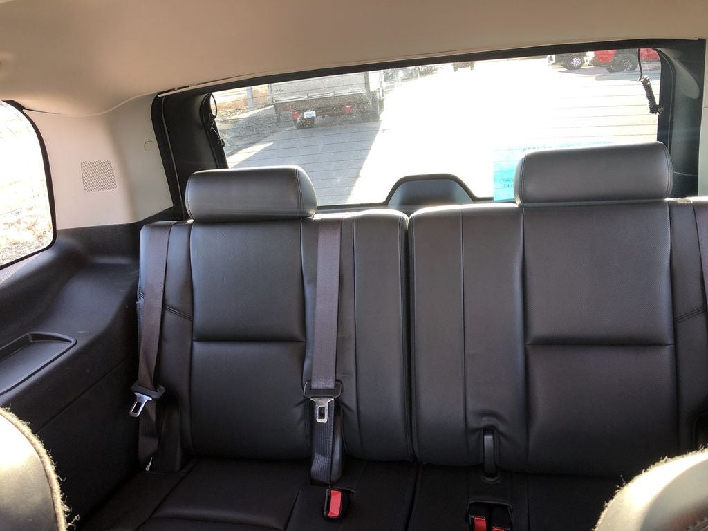 2013 Cadillac Escalade Luxury