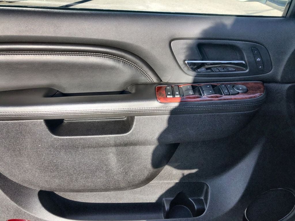 2013 Cadillac Escalade Luxury