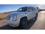 2013 Cadillac Escalade Luxury