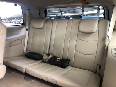 2020 Cadillac Escalade Premium Luxury