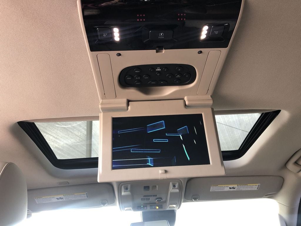 2020 Cadillac Escalade Premium Luxury