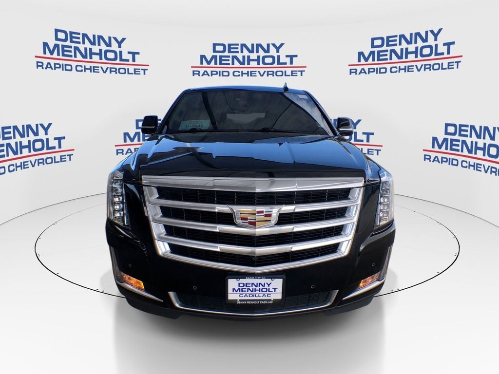 2020 Cadillac Escalade Premium Luxury