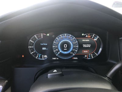 2020 Cadillac Escalade Premium Luxury