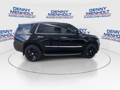 2020 Cadillac Escalade Premium Luxury