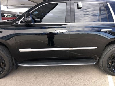 2020 Cadillac Escalade Premium Luxury