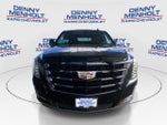 2020 Cadillac Escalade Premium Luxury