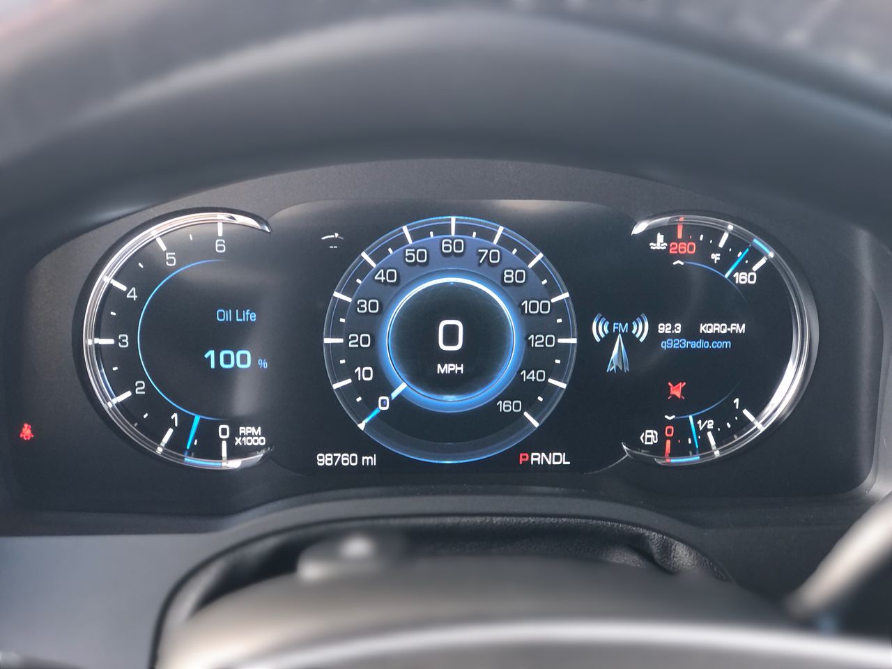 2020 Cadillac Escalade Premium Luxury