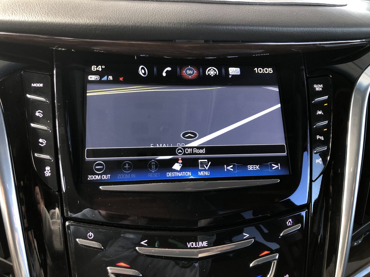 2020 Cadillac Escalade Premium Luxury