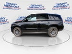 2020 Cadillac Escalade Premium Luxury