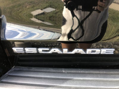 2020 Cadillac Escalade Premium Luxury