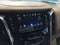 2018 Cadillac Escalade Platinum