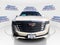 2024 Cadillac Escalade Premium Luxury Platinum