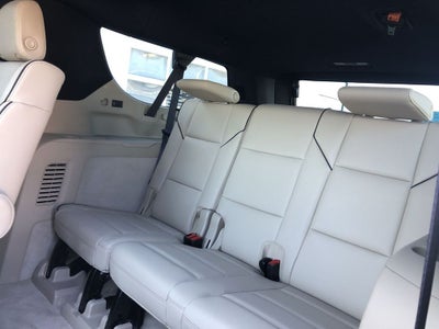 2023 Cadillac Escalade ESV Premium Luxury