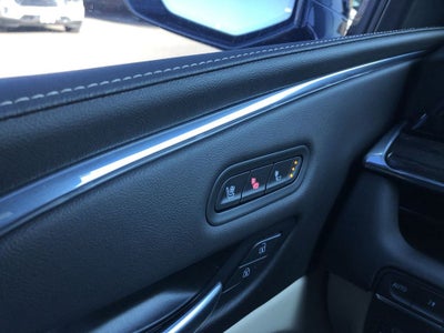 2023 Cadillac Escalade ESV Premium Luxury