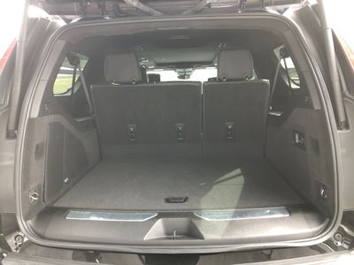 2024 Cadillac Escalade ESV Premium Luxury Platinum