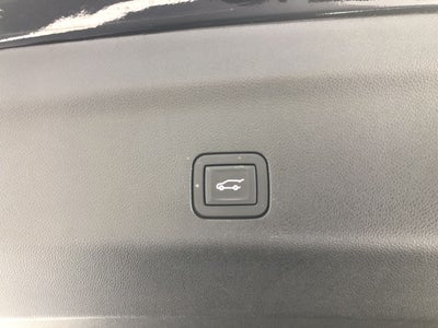2024 Cadillac Escalade ESV Premium Luxury Platinum